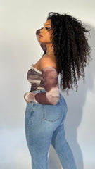 Amadi Straight Leg Jeans