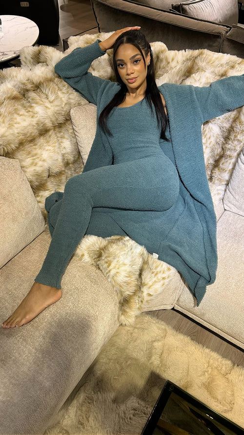 Living In It Cozy 2 Piece Set