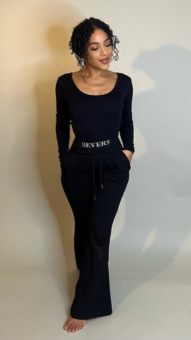 Back To Basics Shape Bodysuit