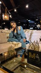 Living In It Cozy 2 Piece Set