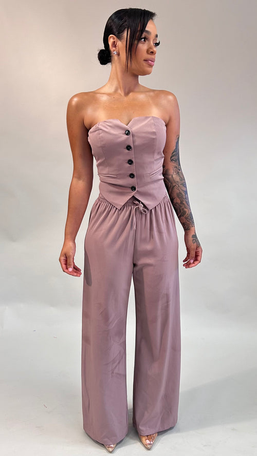 Taube Marina Palazzo Pants