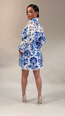 Paisley Doll Dress