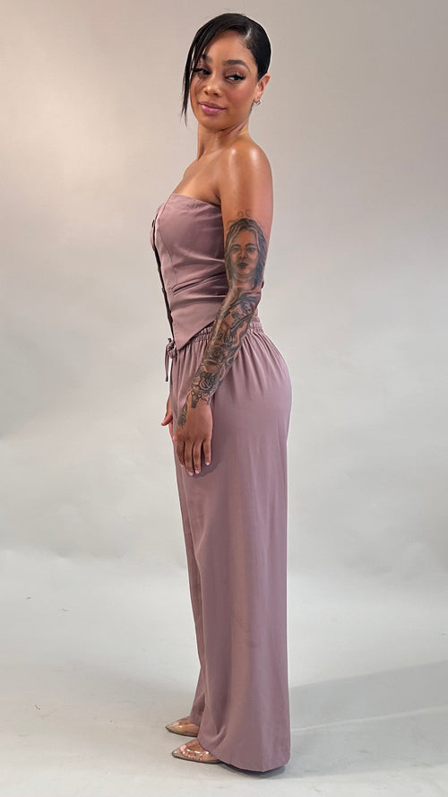 Taube Marina Palazzo Pants