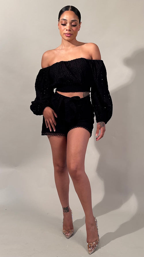 Marbella 2 piece set