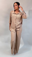 Aruba 2 Piece Set