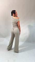 Nalini Textured 2 Piece Set