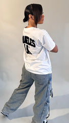 Oversized La Tee