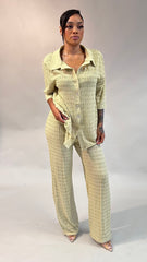 Aruba 2 Piece Set