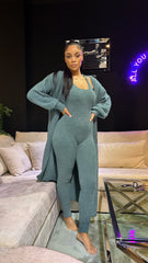 Living In It Cozy 2 Piece Set