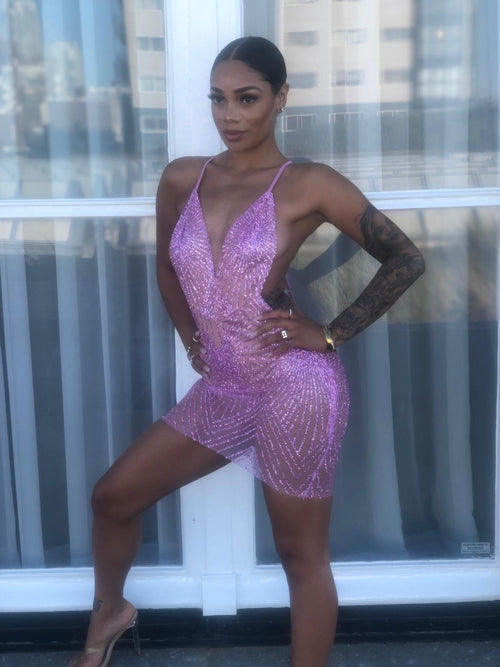 Hot damnnn dress