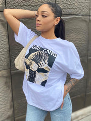 Girl Gang Tee