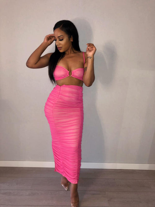 Athena 2 piece set