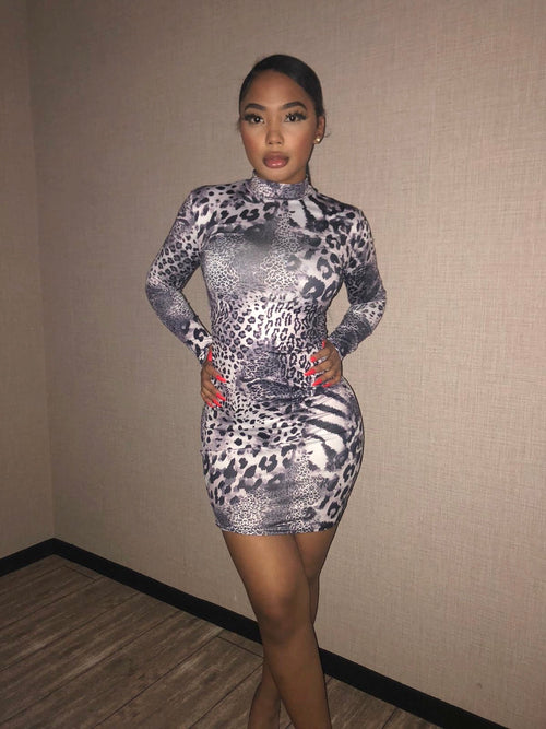 Killer Instinct Dress