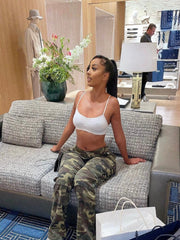 Bootcamp Camo Jeans