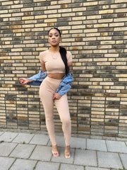 Ready To Run 2 Piece Set