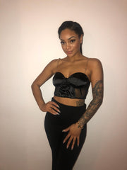 So seductive bralet