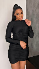 Snatch And Shape Dress