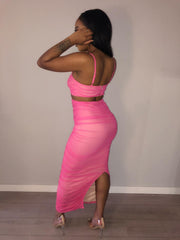 Athena 2 piece set