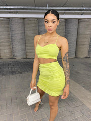 Honolulu Hottie 2 Piece Set