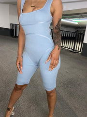Ride Away Playsuit
