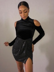 In the the spotlight skirt