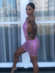 Hot damnnn dress
