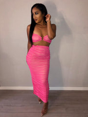 Athena 2 piece set