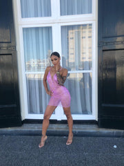 Hot damnnn dress