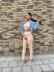 Ready To Run 2 Piece Set