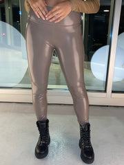 Mia Vynil Legging