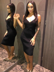On The Look Out Dress