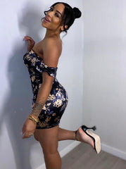 Asian Persuasion Dress