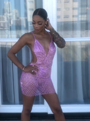 Hot damnnn dress