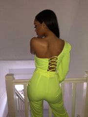 Oh honey 2 piece set