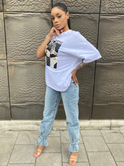 Girl Gang Tee