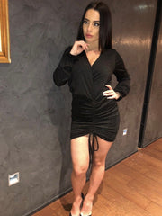 Sparkle Finest Dress