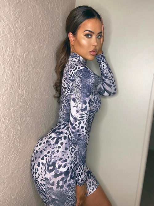 Killer Instinct Dress
