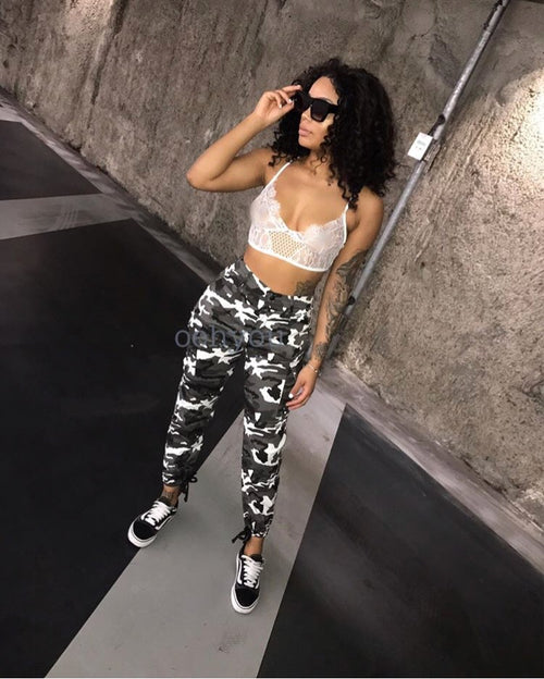 Kendel bralet