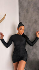 Snatch And Shape Dress