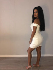 Spark a new flame dress