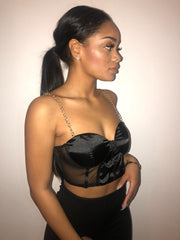 So seductive bralet