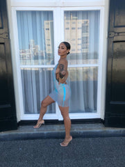 Hot Damnnn dress