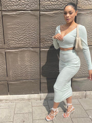 Vacay Muse 2 Piece Set