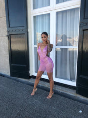 Hot damnnn dress