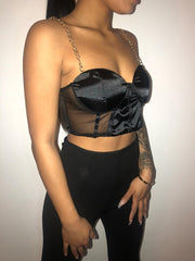 So seductive bralet