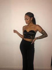 So seductive bralet