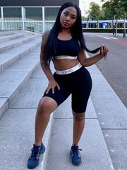 On Track 2 Piece Set