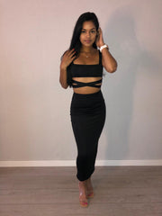 Del mar 2 piece set