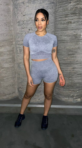 Nira Jogging Set