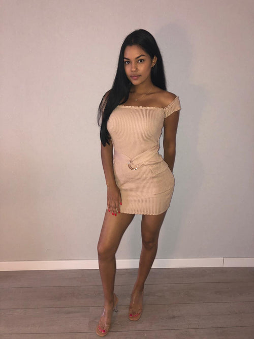 Spark a new flame dress